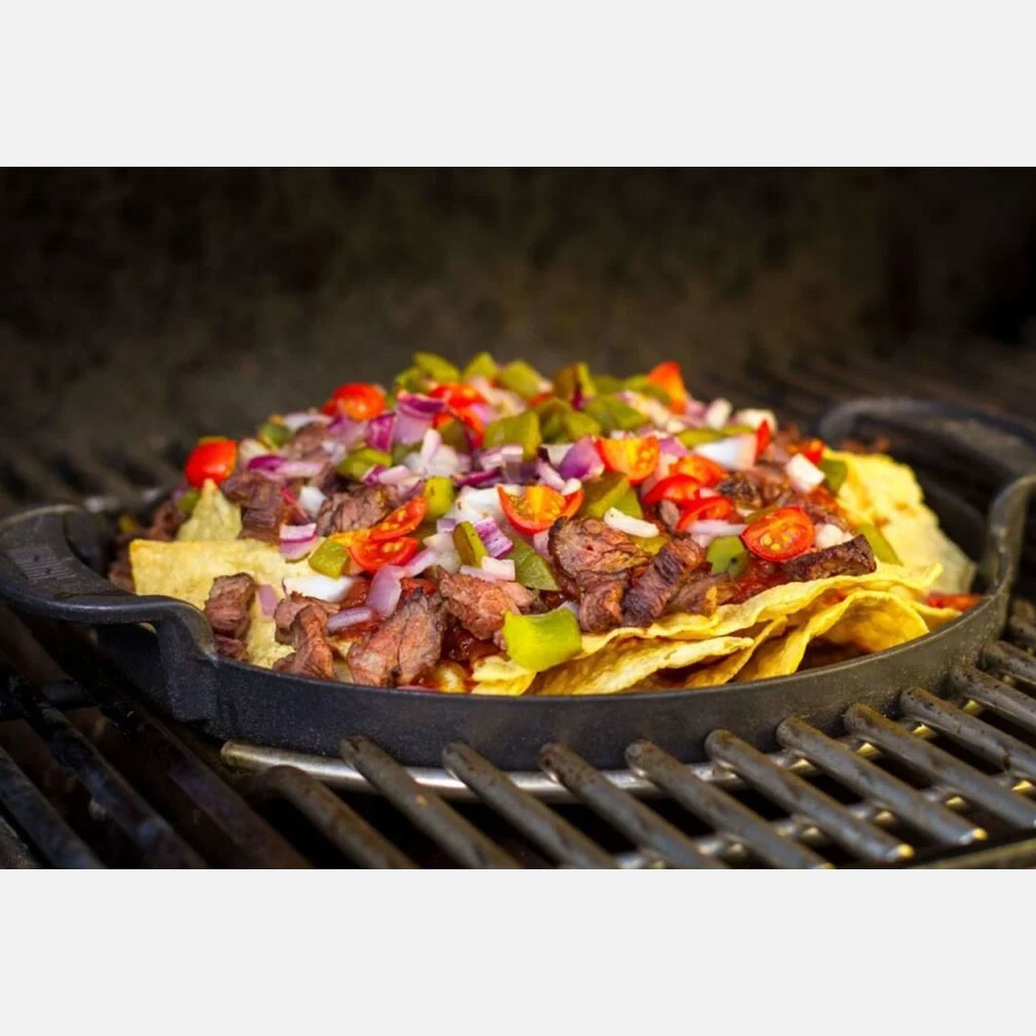    Weber Döküm Tava 7421 