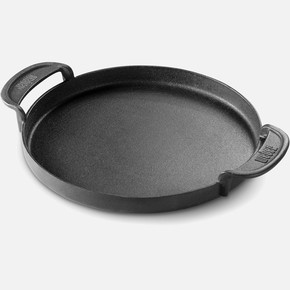 Weber Döküm Tava 7421

