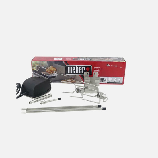 Weber Tüm Spirit Serileri İçin Mangal Çevirme Aparatı 8519

