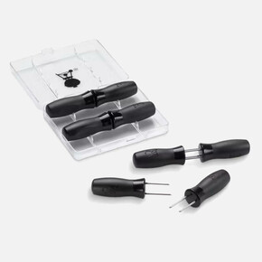 Weber Mısır Tanesi Tutucu Seti 6489