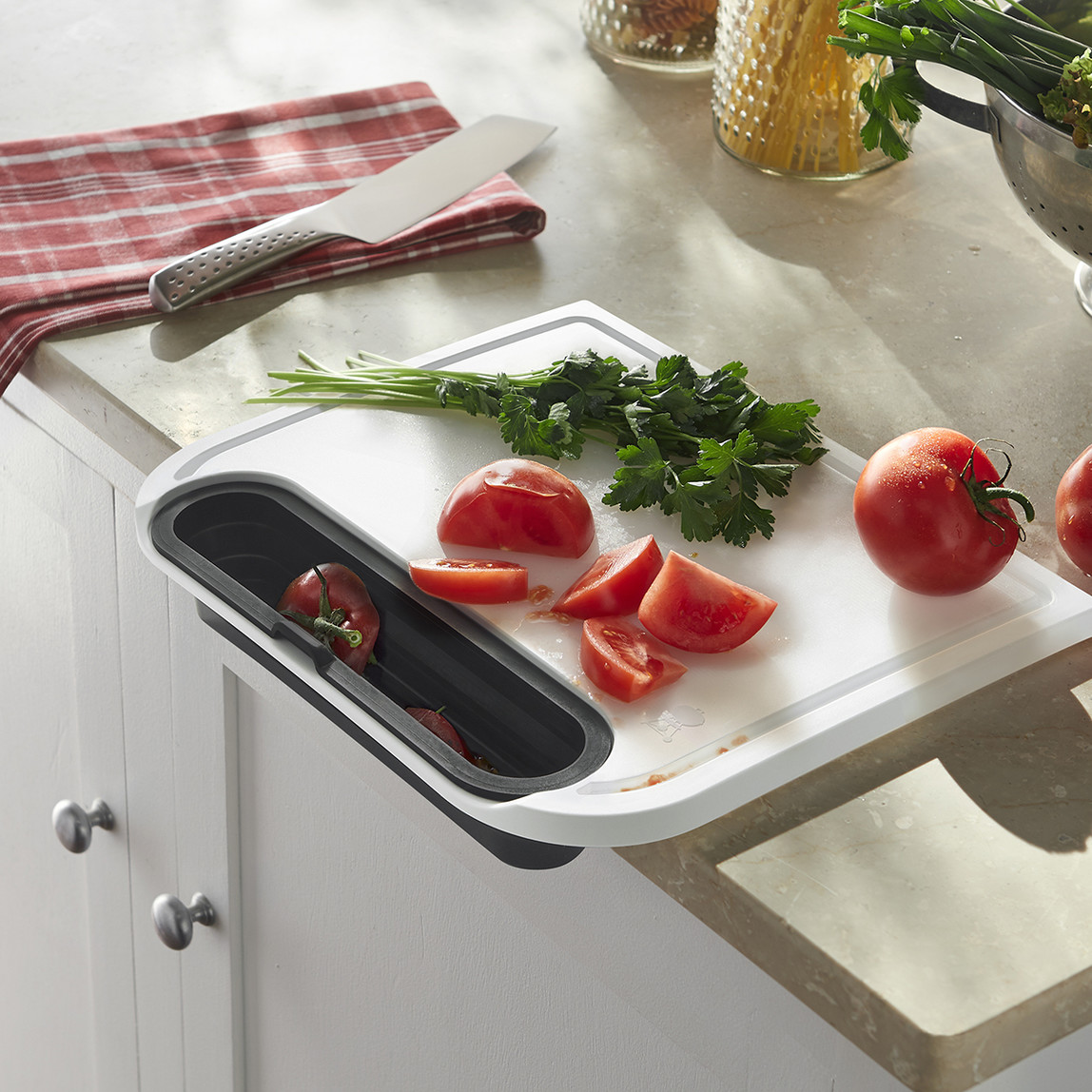    Weber Kesme Tahtası 7032

 
