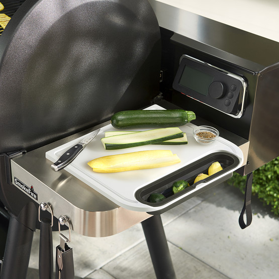 Weber Kesme Tahtası 7032

