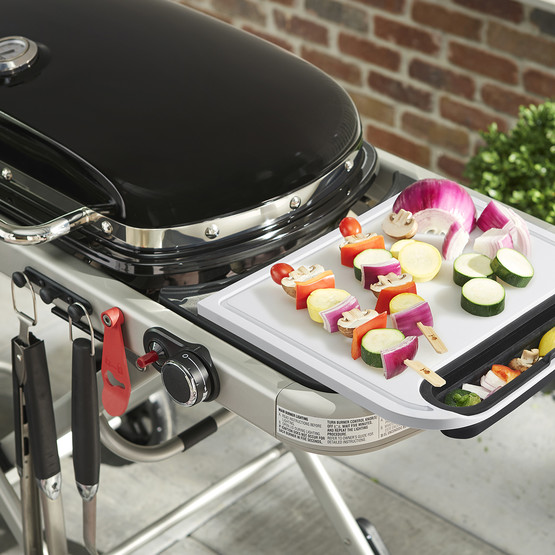 Weber Kesme Tahtası 7032

