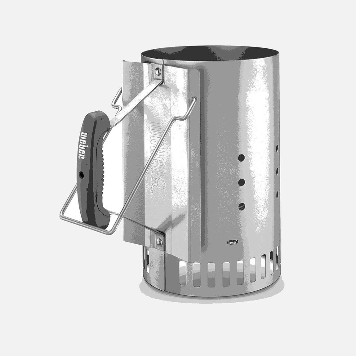    Weber Mangal Kömürü Tutuşturma Seti 17631 