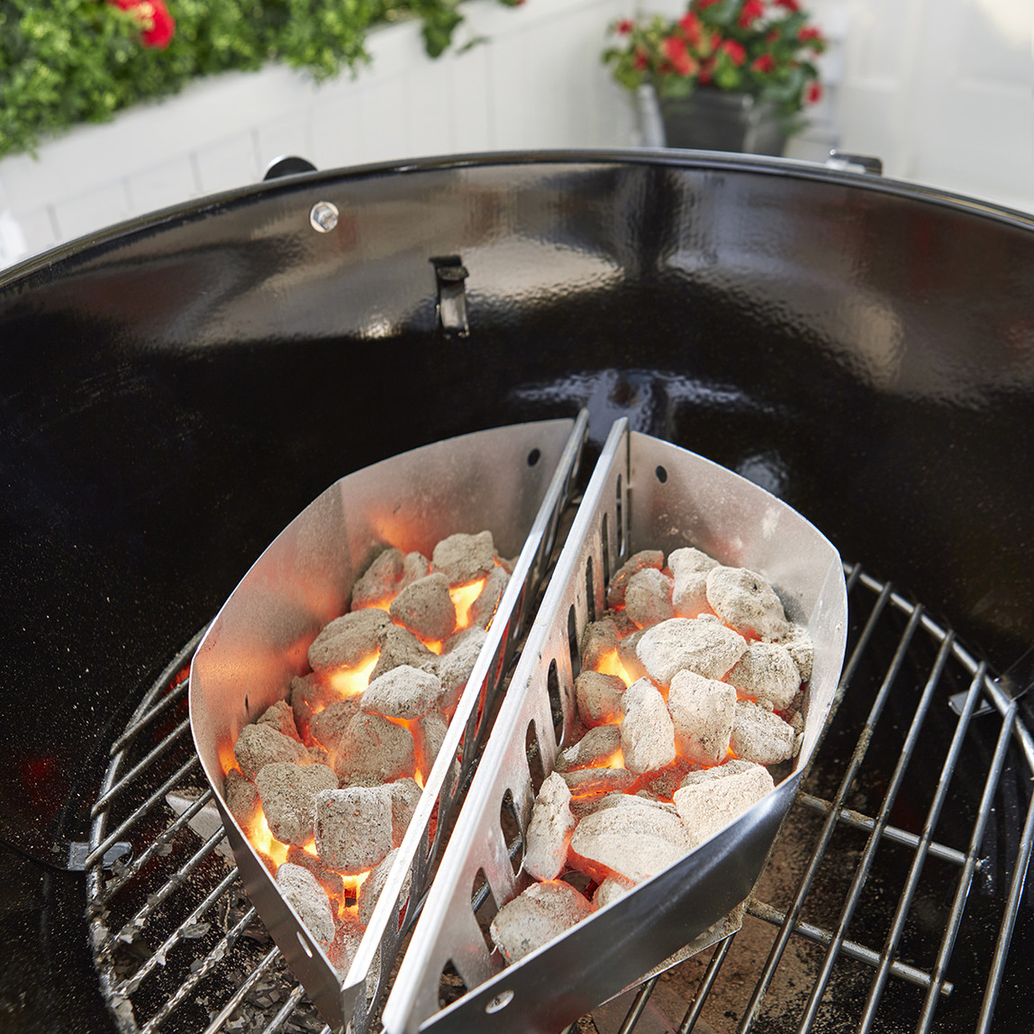    Weber Kömür Ayırma Sepeti 7403 