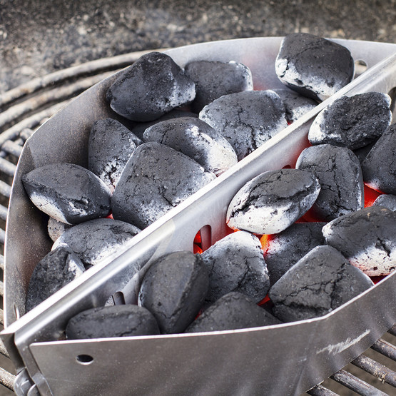 Weber Kömür Ayırma Sepeti 7403