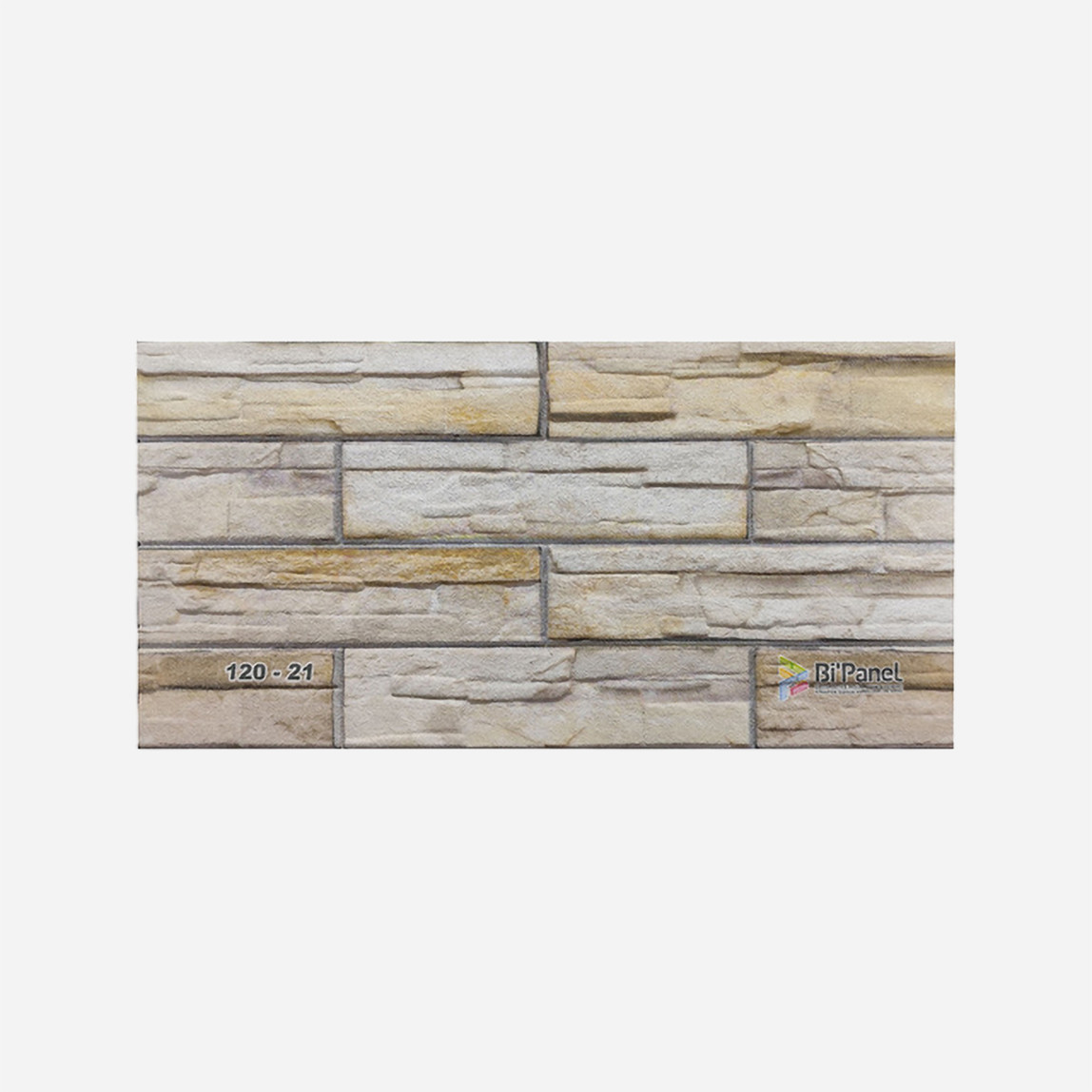    Strafor Duvar Paneli 120-121 