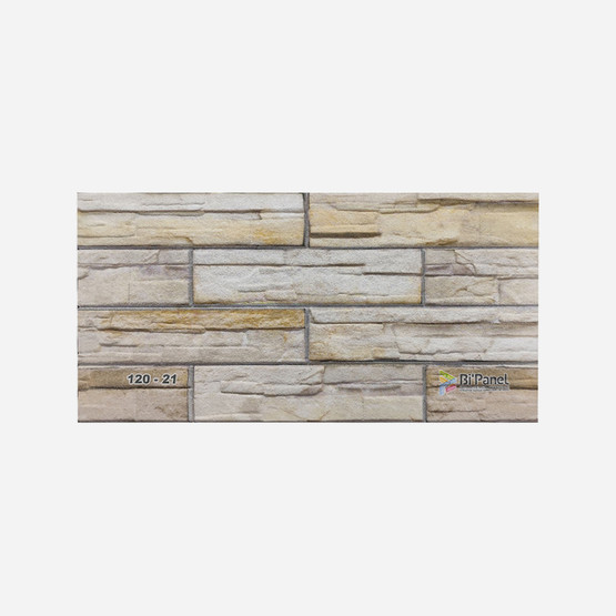 Strafor Duvar Paneli 120-121