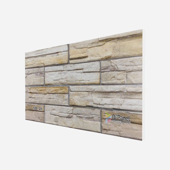 Strafor Duvar Paneli 120-121