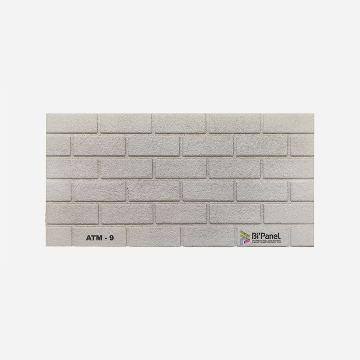    Strafor Duvar Paneli ATM-09 