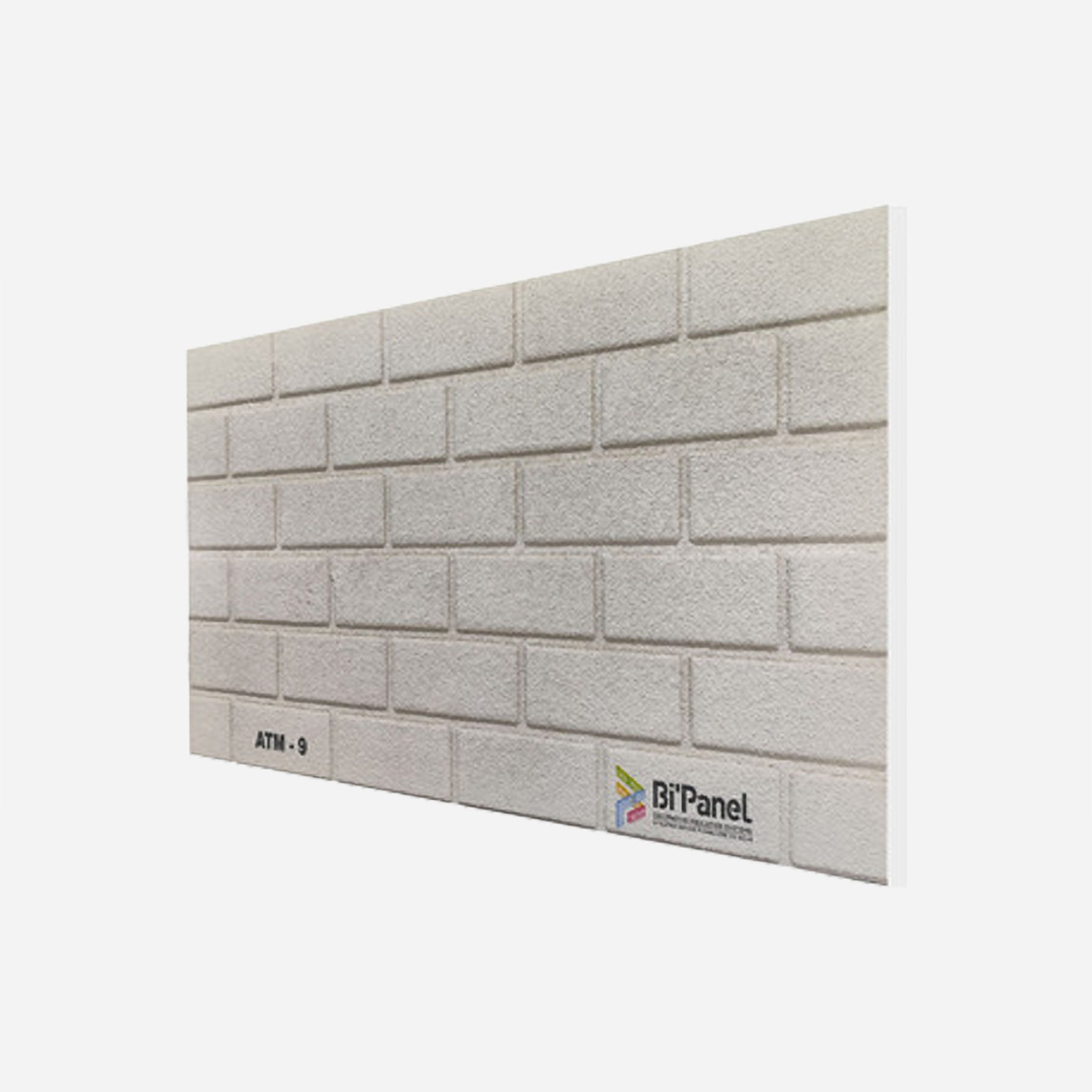    Strafor Duvar Paneli ATM-09 