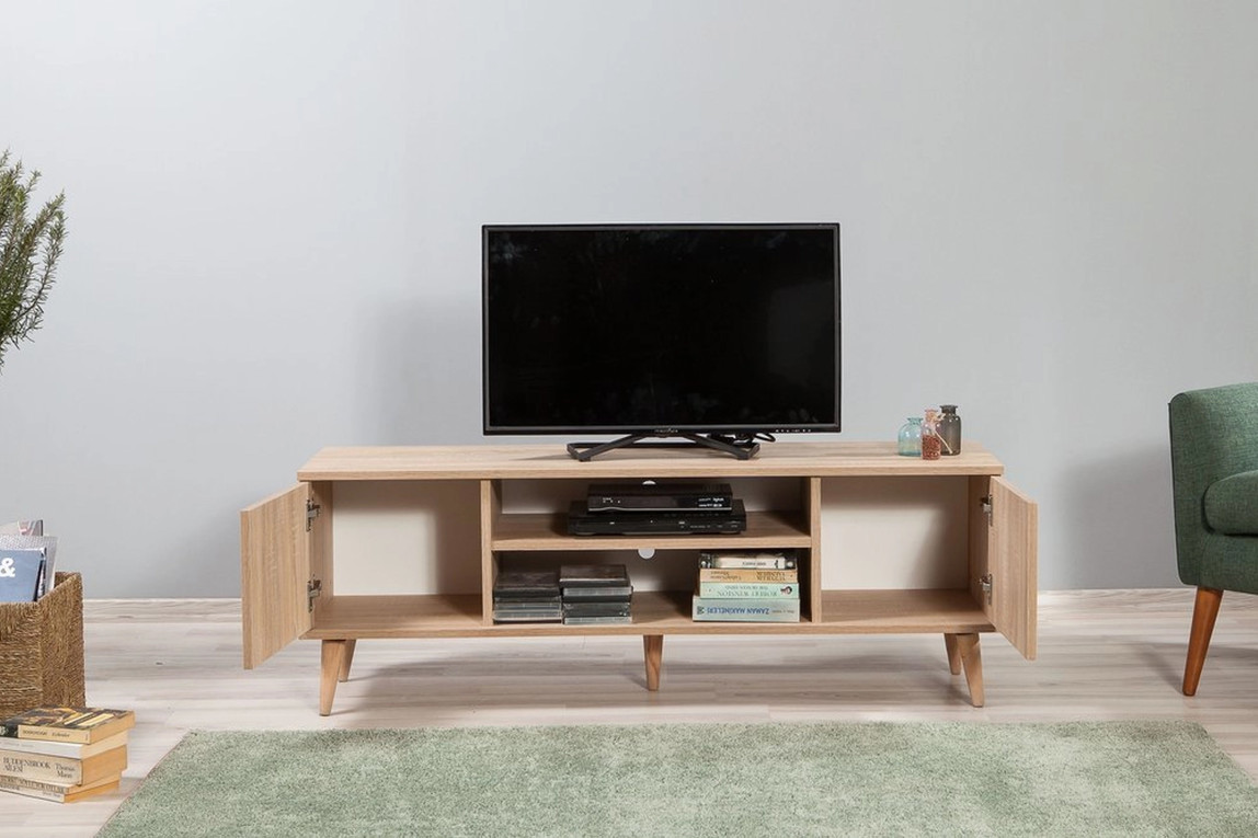    CLS Truva Tv Ünitesi 