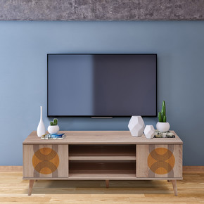 CLS Truva Tv Ünitesi