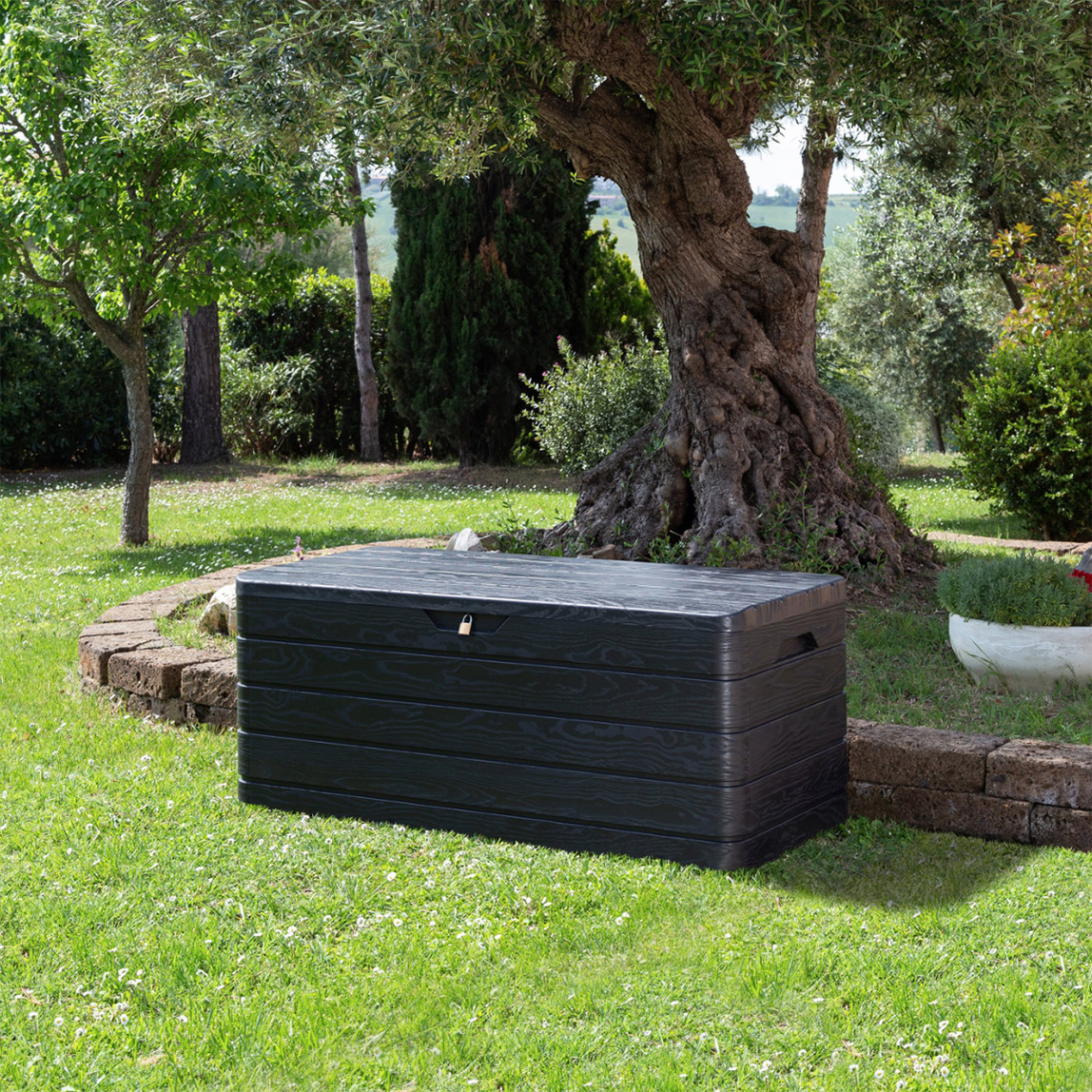    Dolomiti Depolama Sandığı 640 lt 