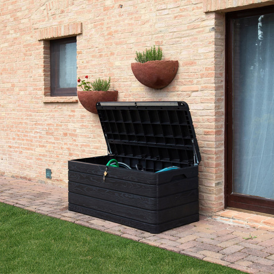 Dolomiti Depolama Sandığı 640 lt