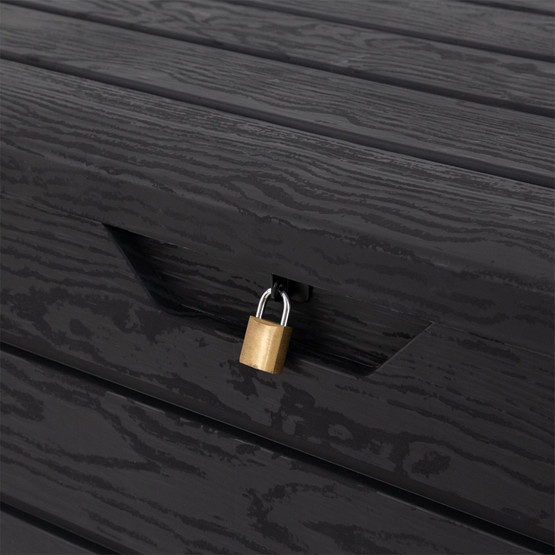 Dolomiti Depolama Sandığı 640 lt