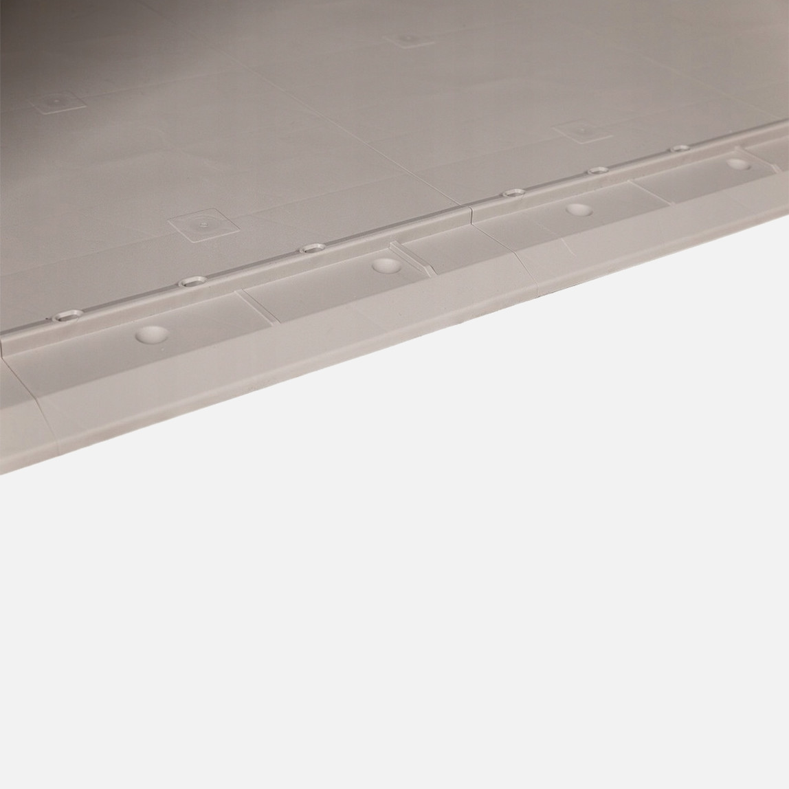    Stora Way Plus 2XL Bahçe Depolama Dolabı – 2.270 Litre
 