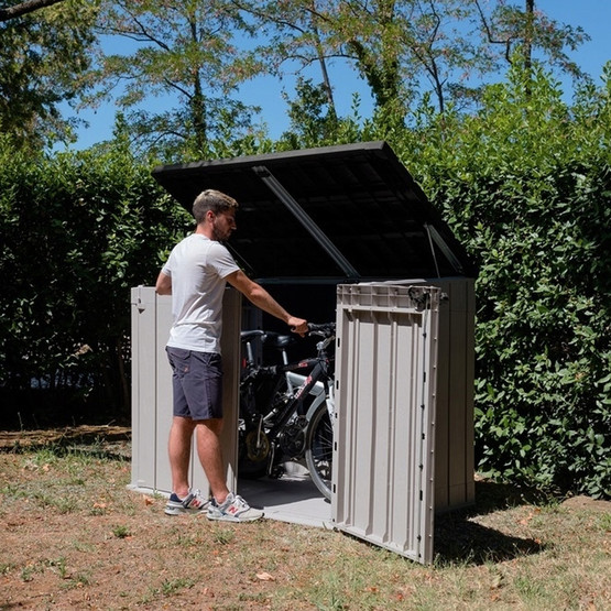 Stora Way Plus 2XL Bahçe Depolama Dolabı – 2.270 Litre
