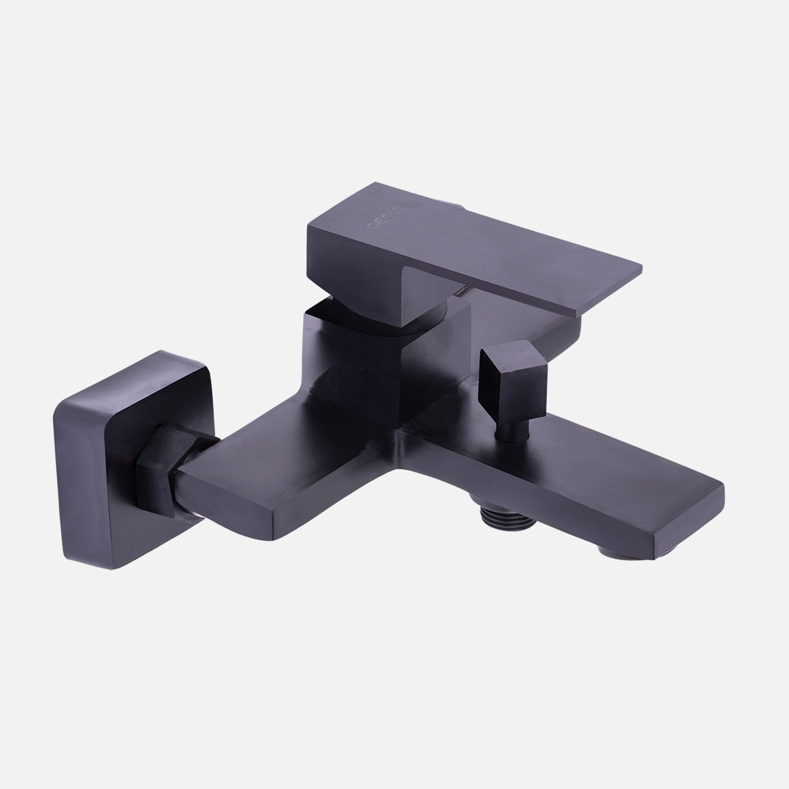    Loya Siyah Banyo Bataryası 