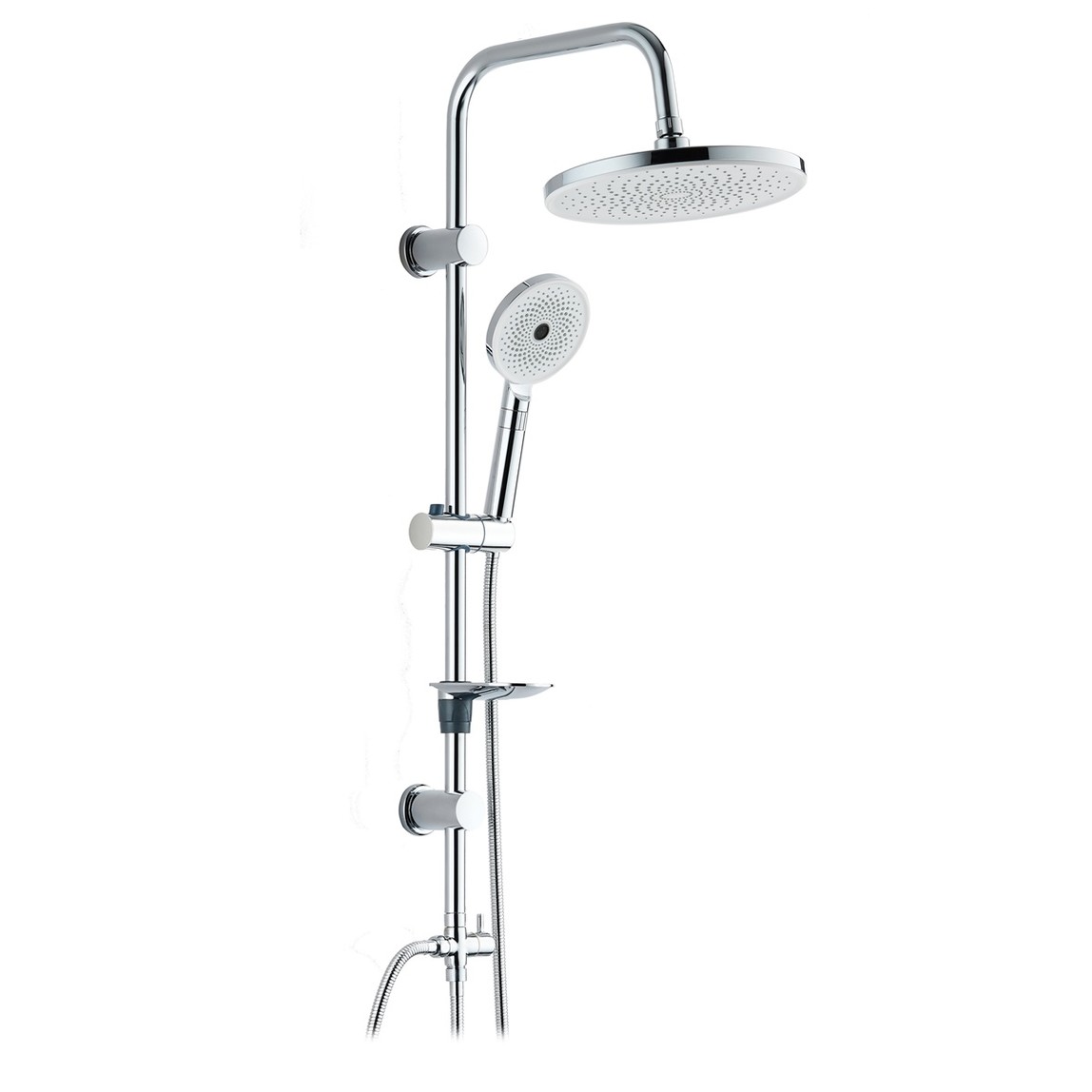    Penta Rain 6986 Duş Sistemi 