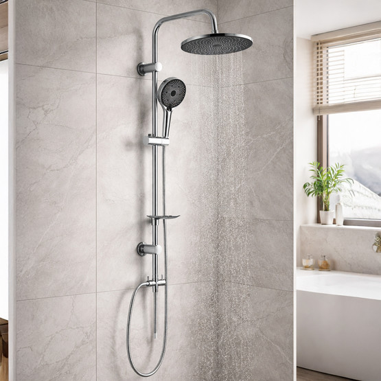 Penta Rain 6965 Duş Sistemi