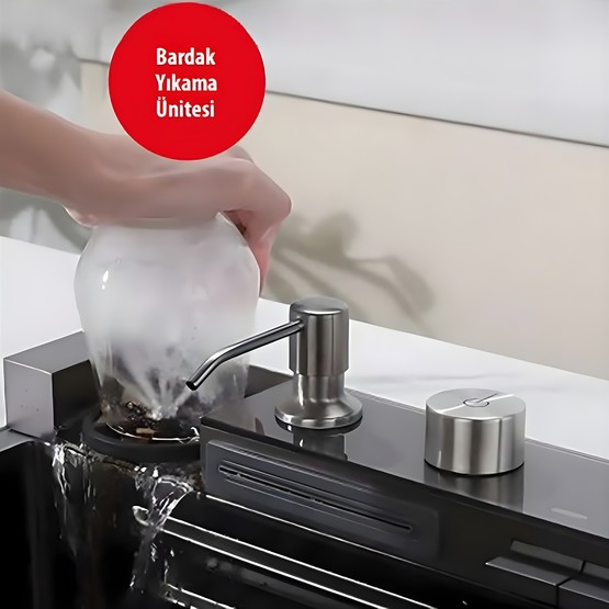 Akıllı Eviye Seti