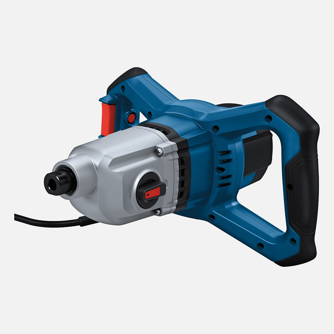    Bosch GRW 140 Profesyonel Boya Karıştırma Makinesi 