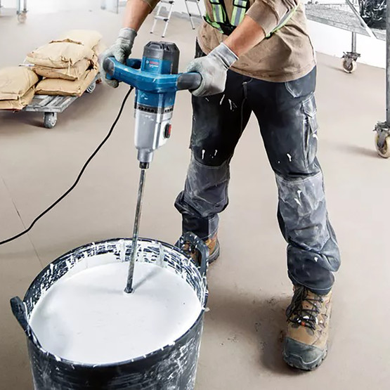 Bosch GRW 140 Profesyonel Boya Karıştırma Makinesi