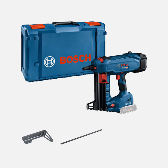 Bosch GNB 18V-38 Aküsüz Çivi Çakma Makinesi