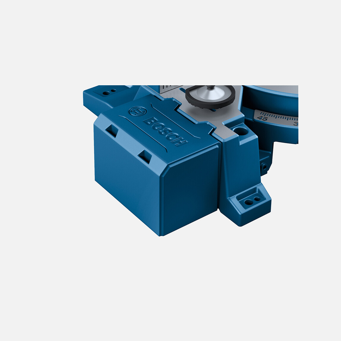    Bosch GCM 254 Profesyonel Gönye Kesme Makinesi 