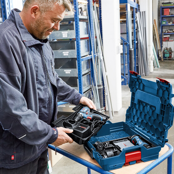 Bosch L-BOXX 102 Takım Çantası