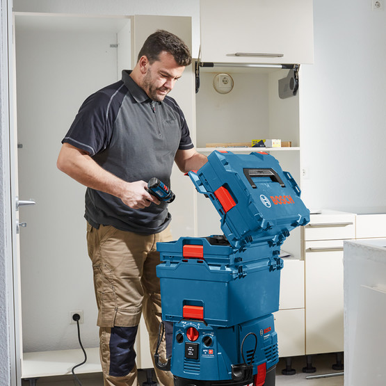 Bosch L-BOXX 238 Takım Çantası