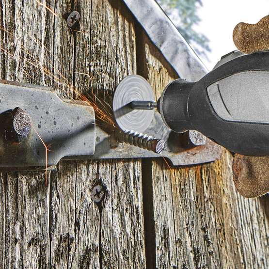 Dremel 8240 (8240-5) Çok Amaçlı El Motoru