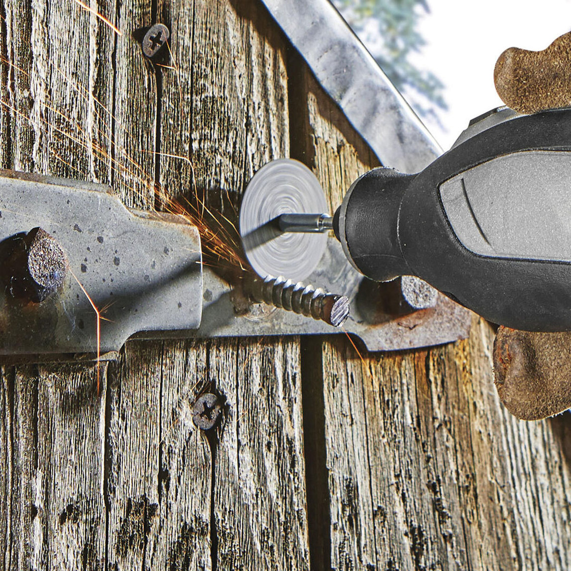    Dremel  8240 (8240-3/45) Çok Amaçlı El Motoru 