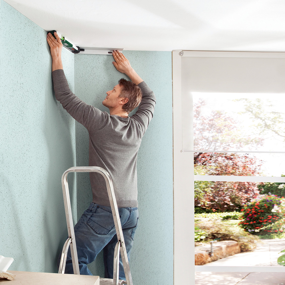    Bosch UniversalAngle Açı Ölçer 