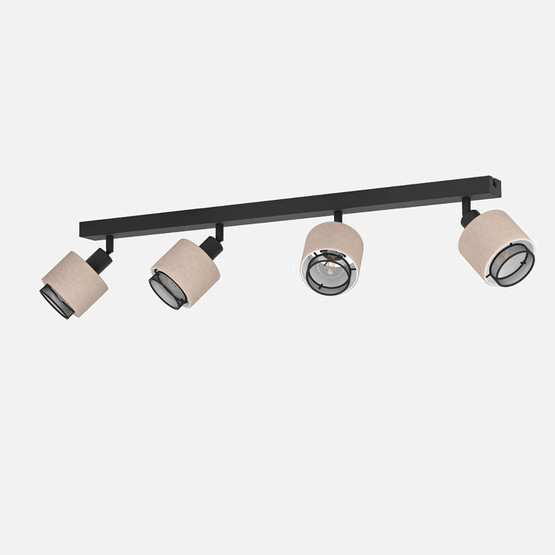 Eglo Rosley Dörtlü Spot