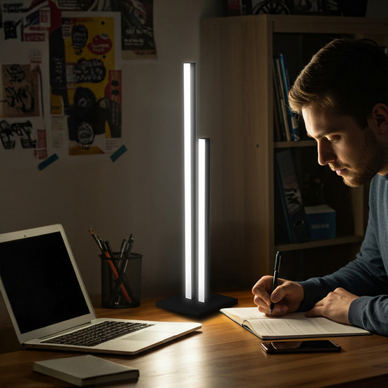 Eglo Cannigiona Led Masa Lambası