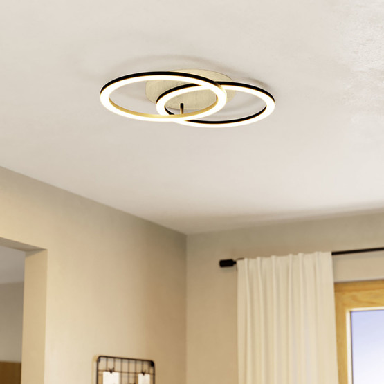 Lomaltas-z Led Tavan Armatürü