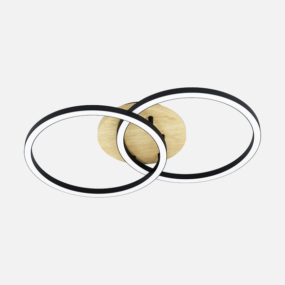 Lomaltas-z Led Tavan Armatürü