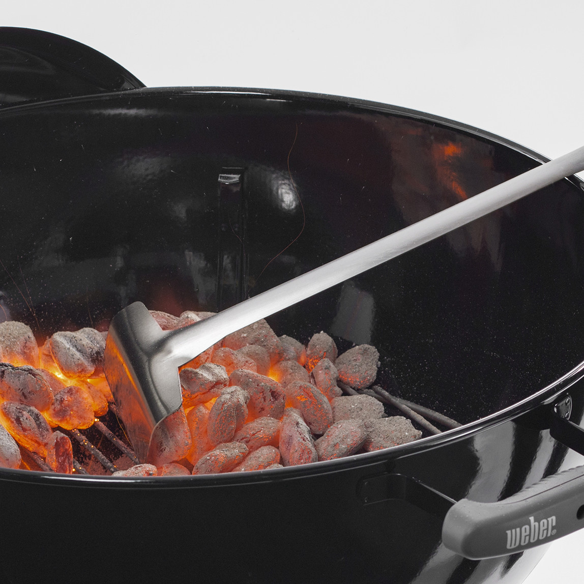    Weber Kömür Tırmığı 7649

 