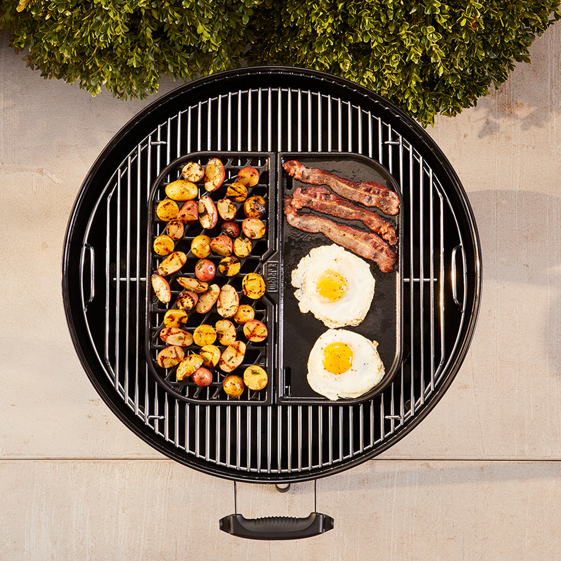    Weber Mühürleme ve Izgara Aparatı 8858

 