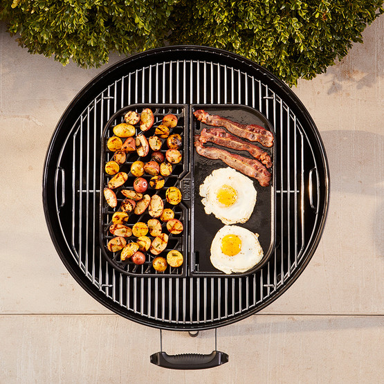 Weber Mühürleme ve Izgara Aparatı 8858

