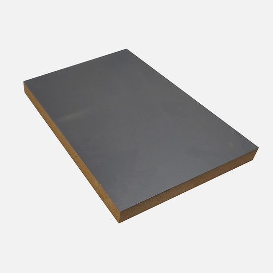 MdfLam 2100*2800*18mm CY D143 Antrasit Kastamonu Entegre