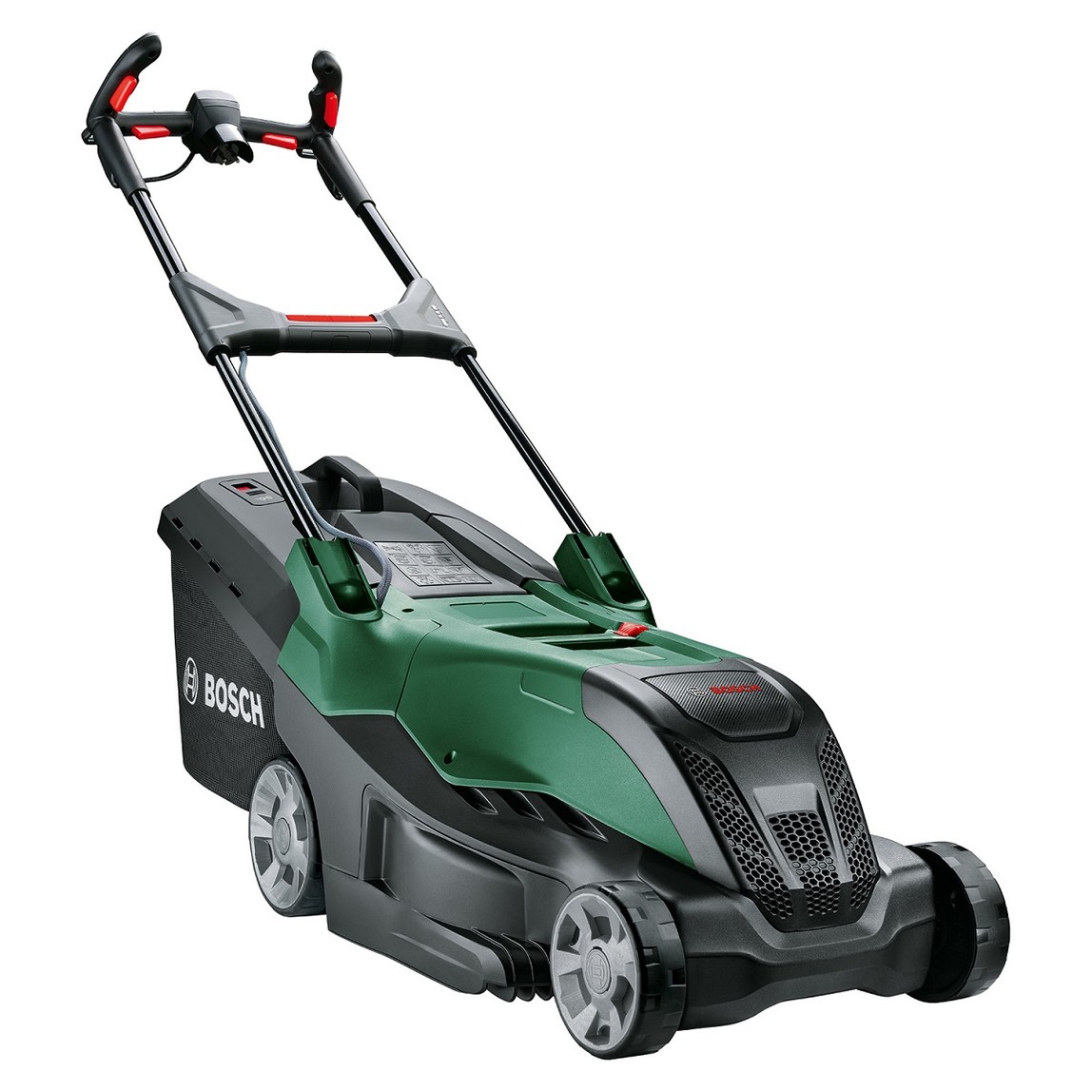    Bosch Advanced Rotak 44-750 Çim Biçme Makinesi  