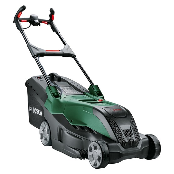 Bosch Advanced Rotak 44-750 Çim Biçme Makinesi 