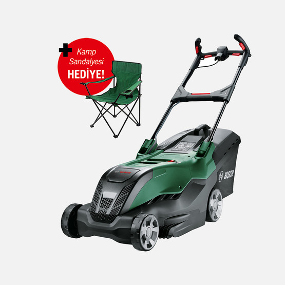Bosch Advanced Rotak 44-750 Çim Biçme Makinesi  