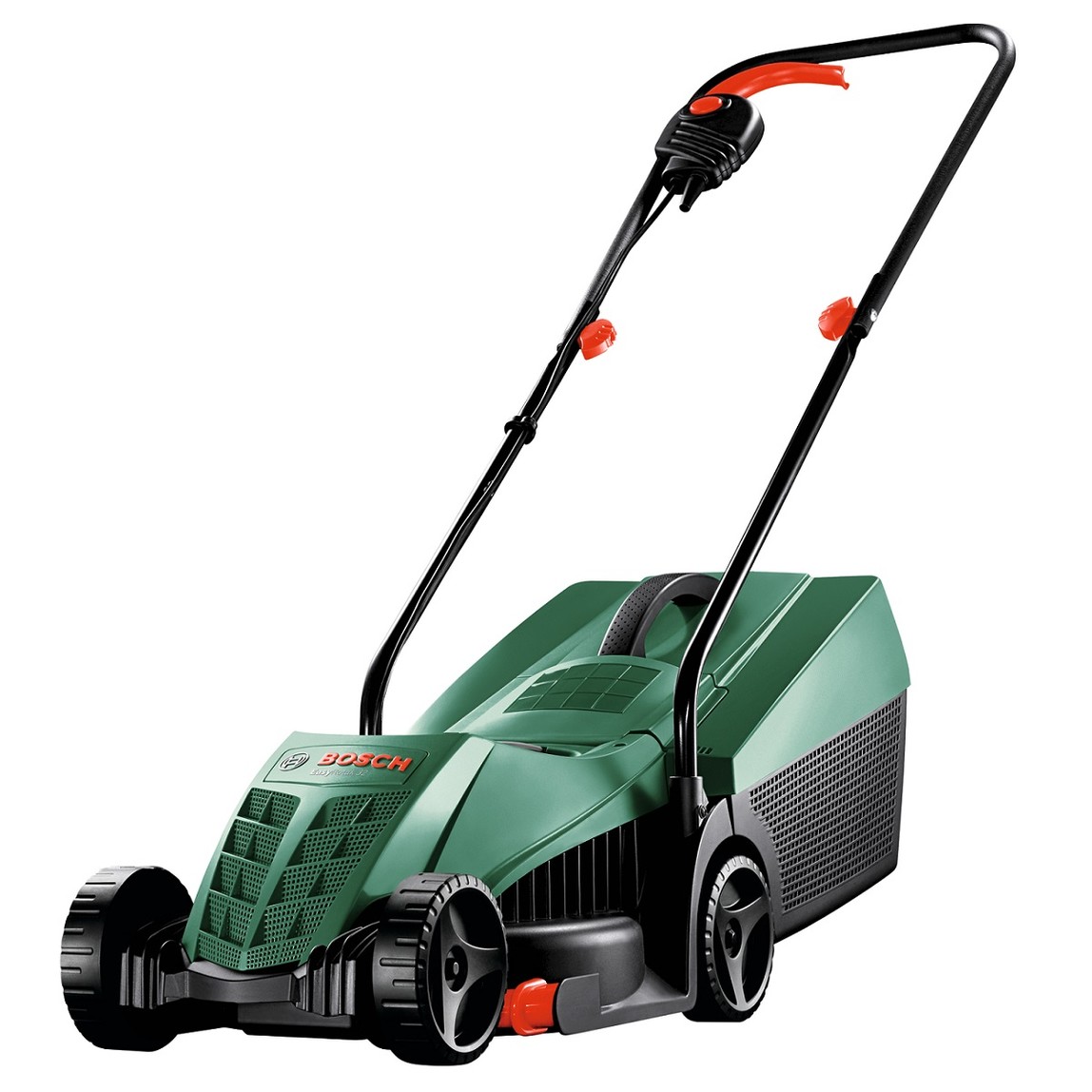    Bosch Easy Rotak 32-235 Çim Biçme Makinesi 