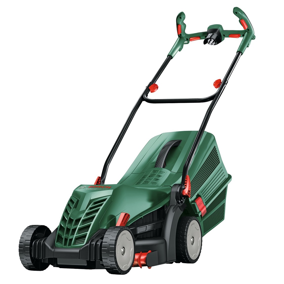    Bosch Universal Rotak 34-405 Çim Biçme Makinesi 