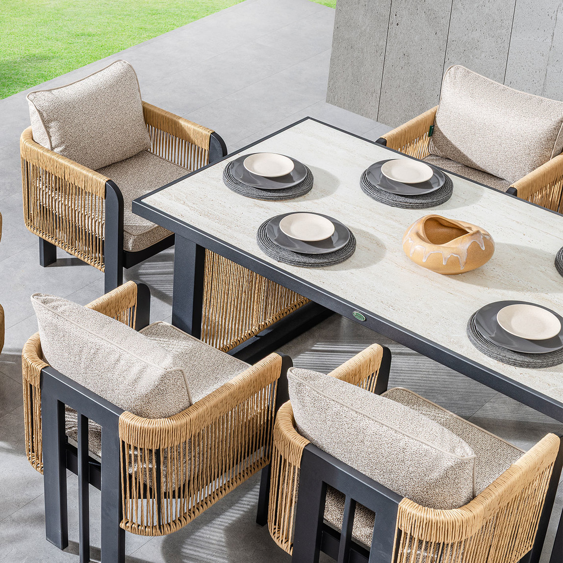    Atlas Yemek Takımı 