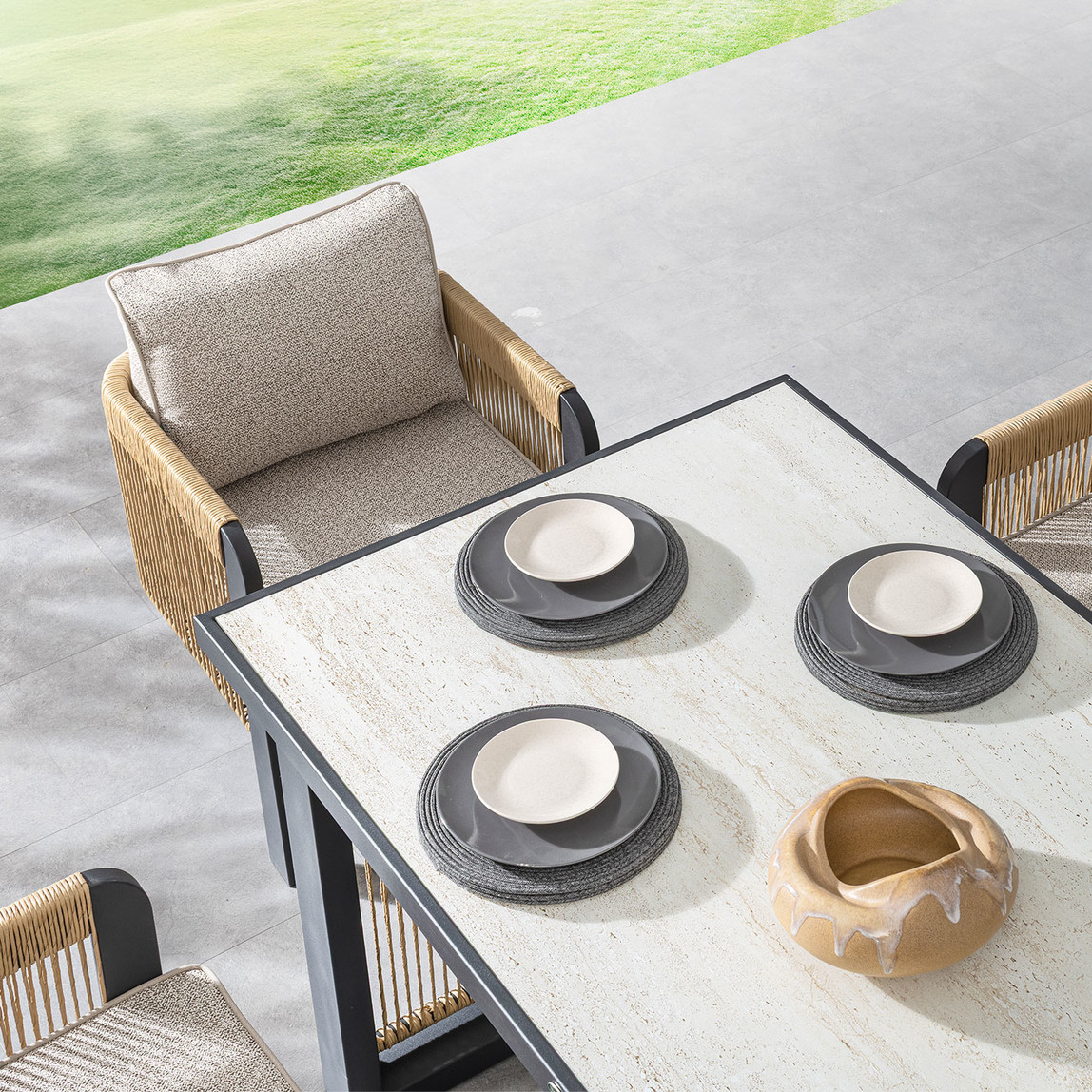    Atlas Yemek Takımı 